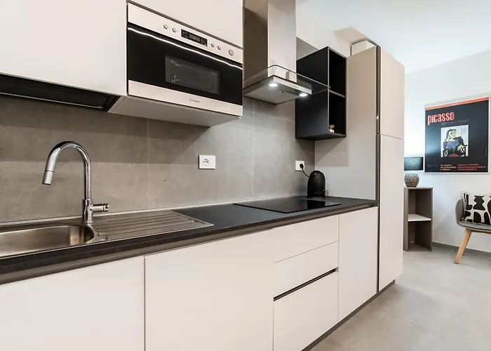 Urban Garden Lofts By Blue Velvet Livings *