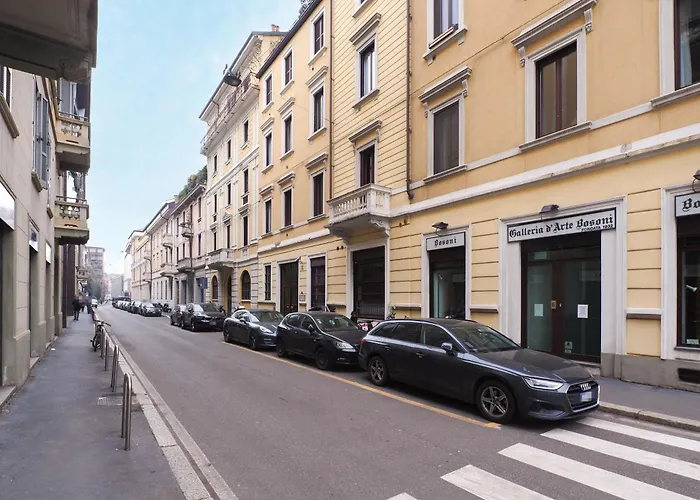 C23 - Premium In מילאנו