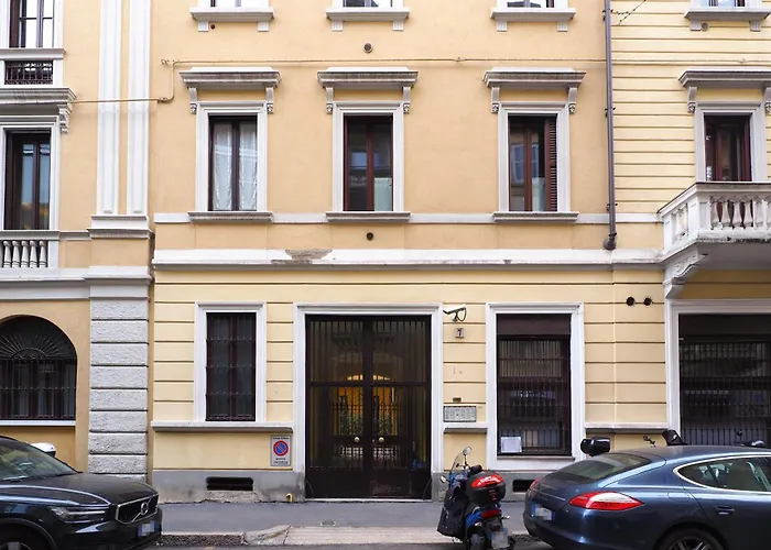 C23 - Premium In * מילאנו