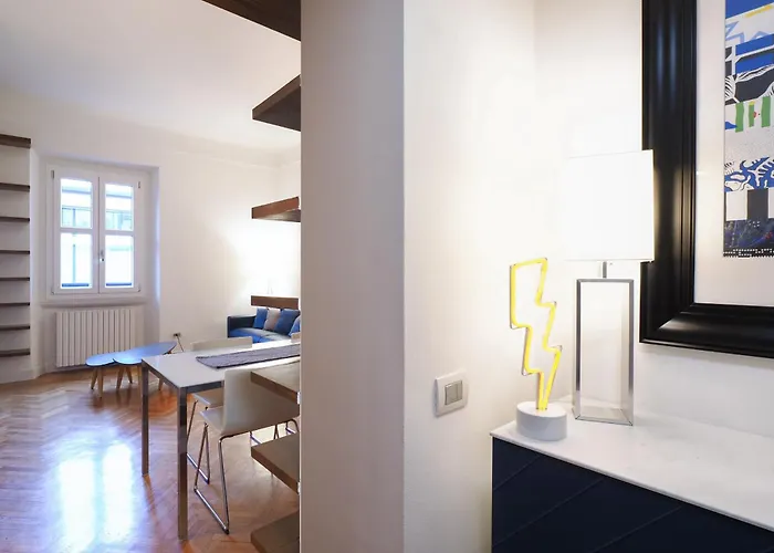 דירה C23 - Premium In