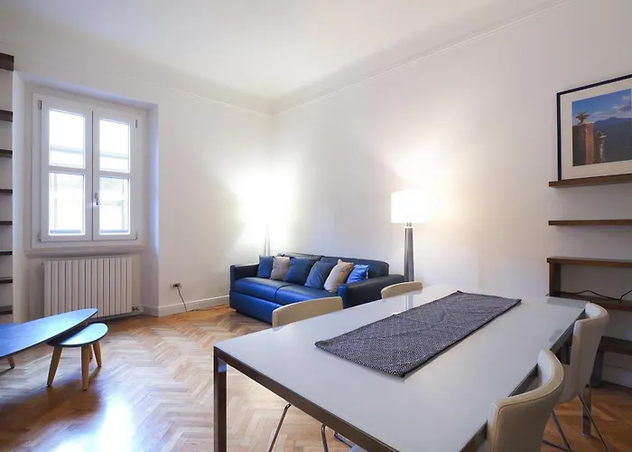 דירה C23 - Premium In