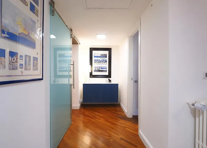 דירה C23 - Premium In מילאנו