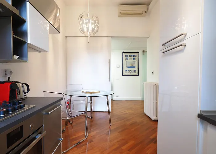 דירה C23 - Premium In