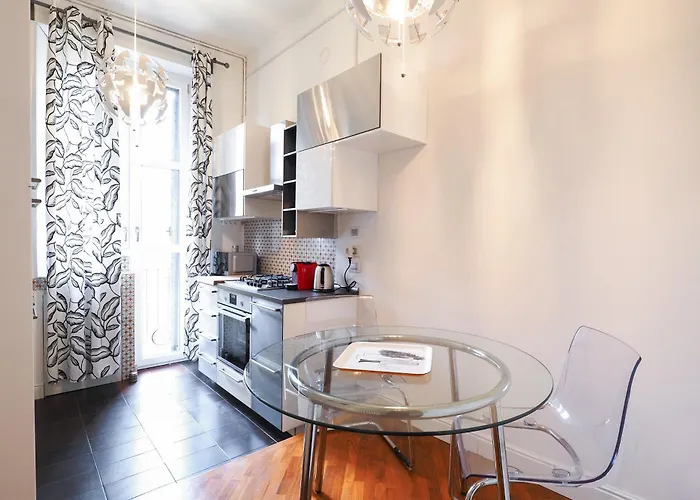 דירה C23 - Premium In *