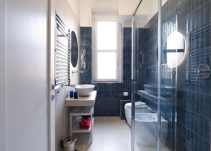 דירה C23 - Premium In מילאנו