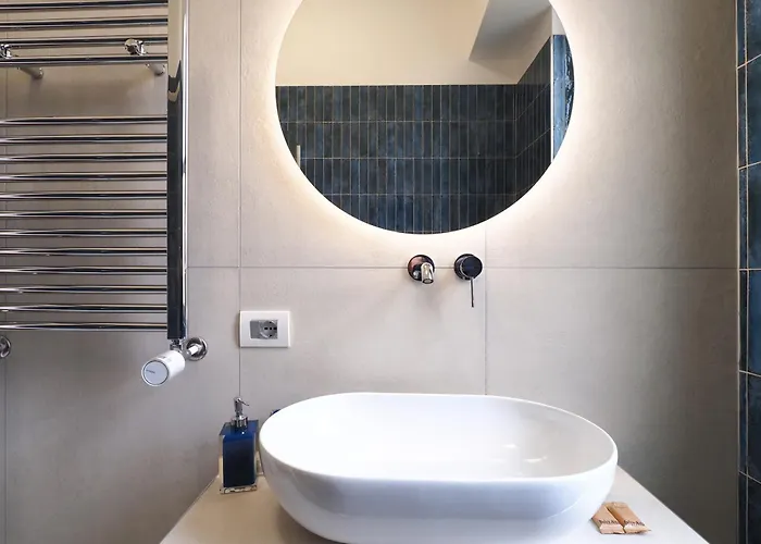 C23 - Premium In דירה מילאנו