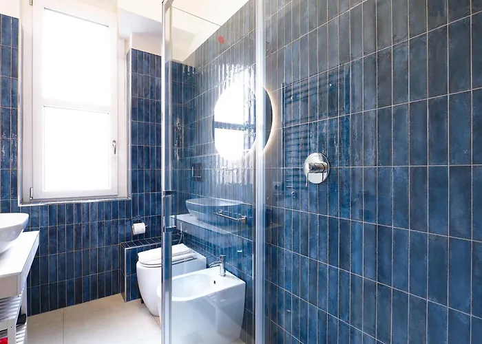 דירה C23 - Premium In *