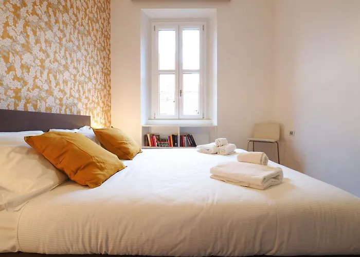 דירה C23 - Premium In *