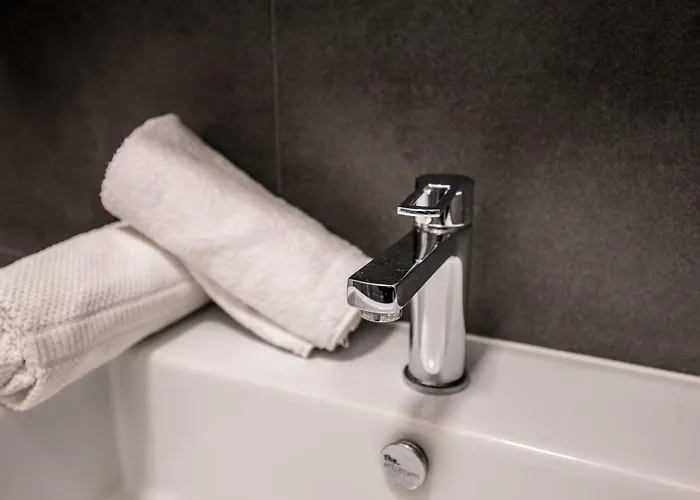 Apartmán Shortmi Borsieri