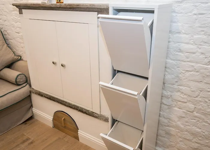 Apartmán Shortmi Borsieri