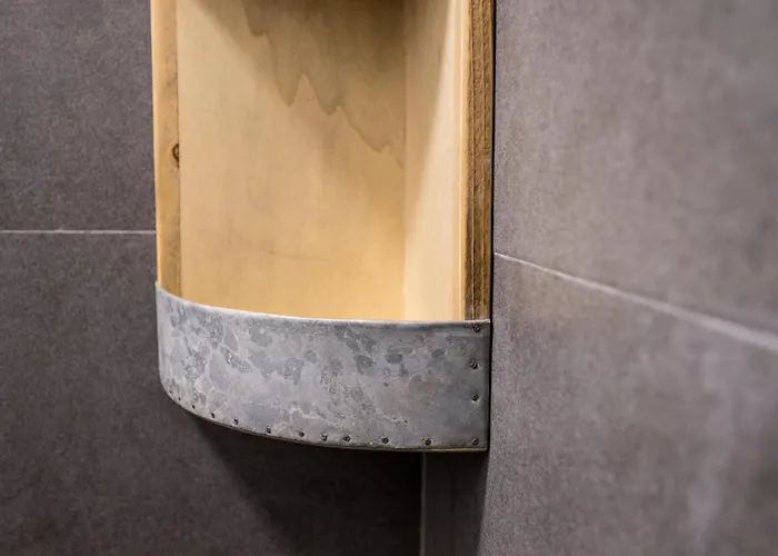 Shortmi Borsieri Apartmán