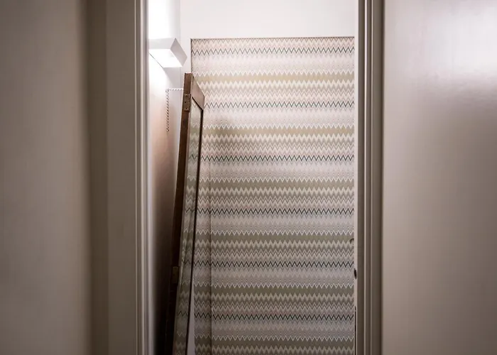 Shortmi Borsieri Apartmán Milán