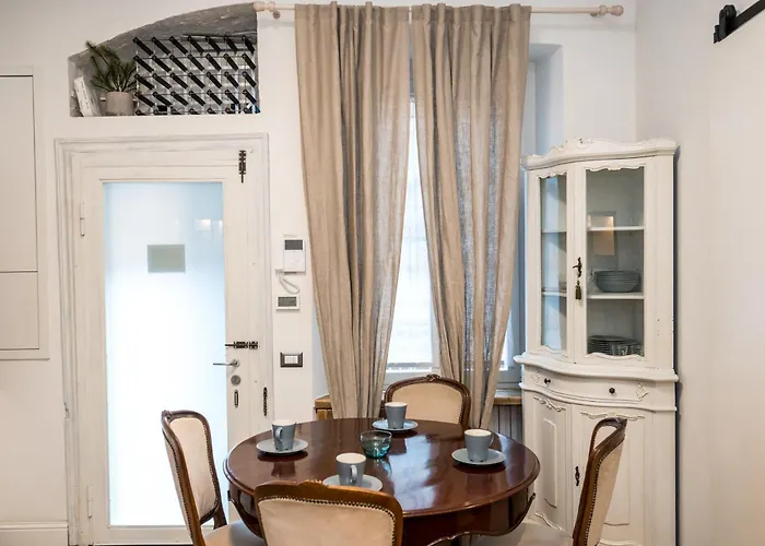 Shortmi Borsieri Milán