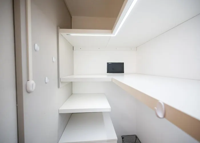 Shortmi Borsieri Apartmán *