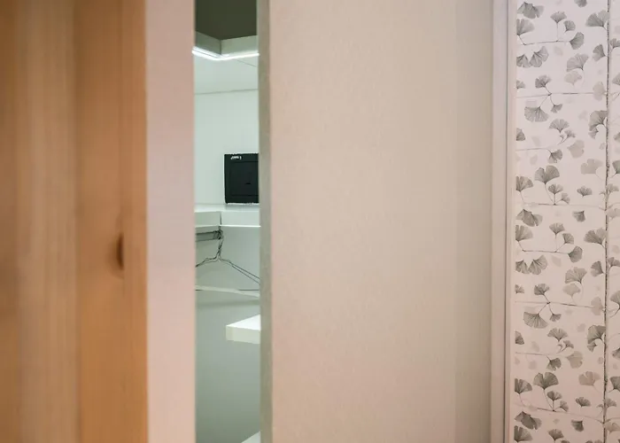 Shortmi Borsieri Milán