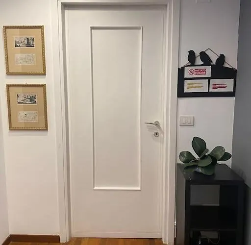 Casa 51 Arco Della Pace * Milano