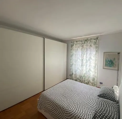 Casa 51 Arco Della Pace *