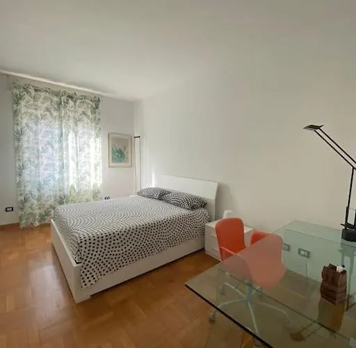 Casa 51 Arco Della Pace