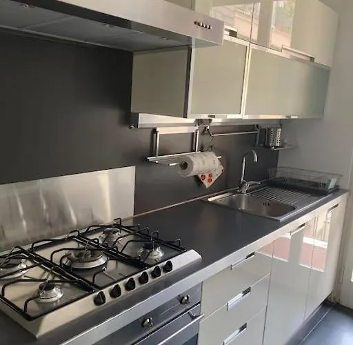 Casa 51 Arco Della Pace Appartamento