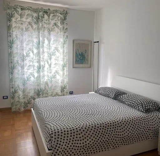 Casa 51 Arco Della Pace *