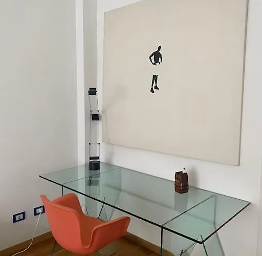 Casa 51 Arco Della Pace Milano