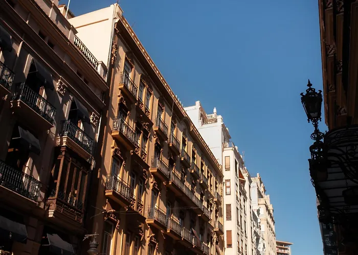 The Green Oriental; Gem In The Duomo City Center