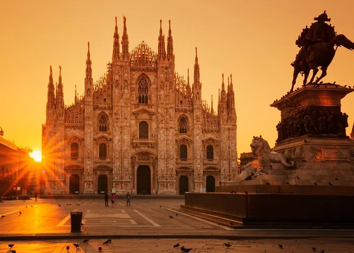 The Green Oriental; Gem In The Duomo City Center *