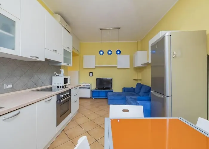Youhosty - Paul Valery 3 Apartment