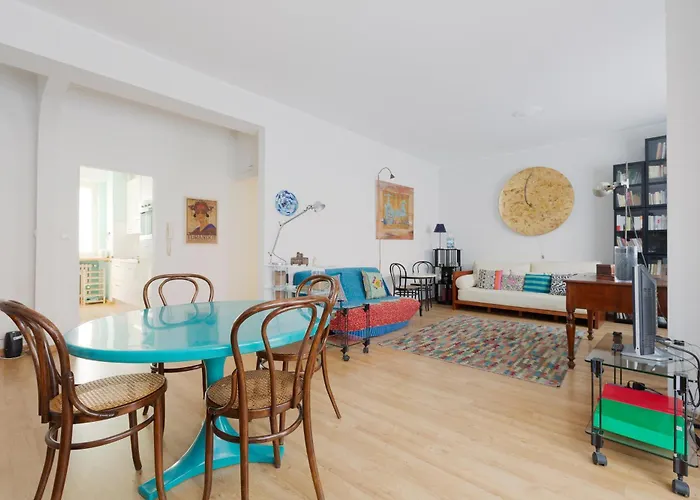 Milan-linate With Balcony