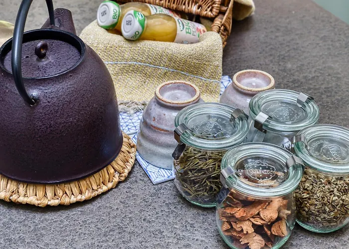 The Green Oriental; Gem In The Duomo City Center Milano