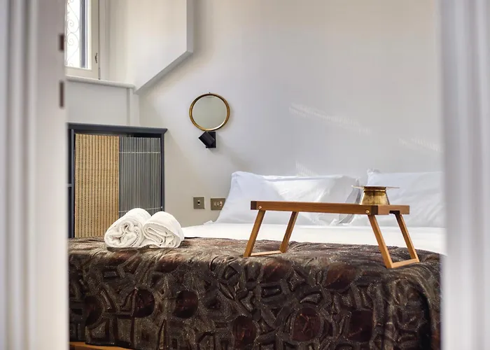 Apartmán The Green Oriental; Gem In The Duomo City Center *