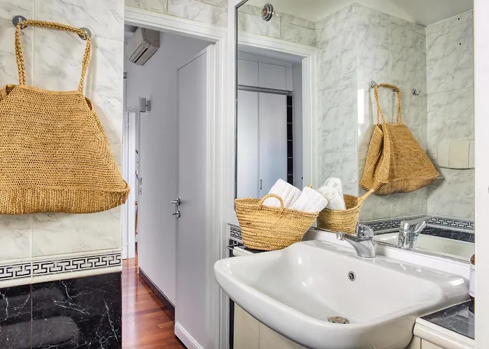 Apartmán The Green Oriental; Gem In The Duomo City Center Milán