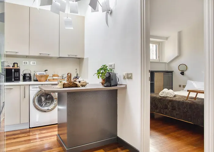 The Green Oriental; Gem In The Duomo City Center