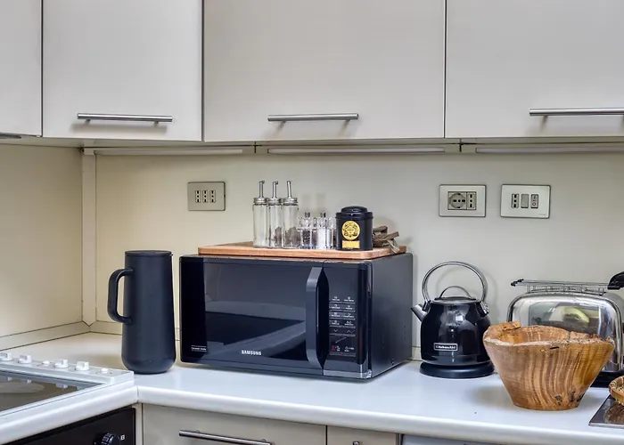 The Green Oriental; Gem In The Duomo City Center *