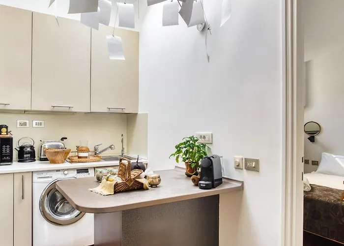 The Green Oriental; Gem In The Duomo City Center