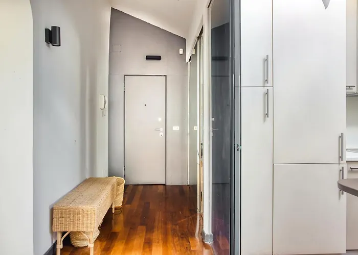 The Green Oriental; Gem In The Duomo City Center Lejlighed