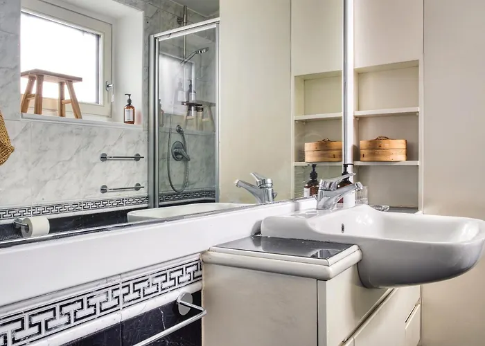 The Green Oriental; Gem In The Duomo City Center Lejlighed *