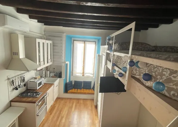 Porta Romana Bella 2 ! Centro