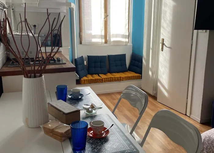 Porta Romana Bella 2 ! Centro * Μιλάνο