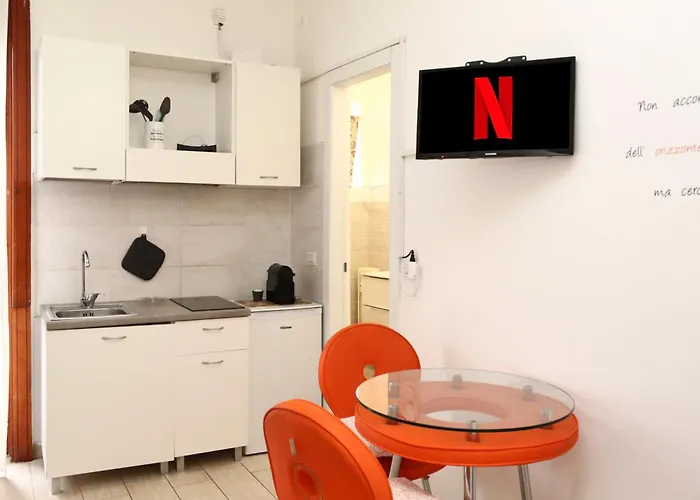 Bloom Apt - Citylife