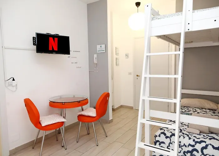 Bloom Apt - Citylife Apartment Milan