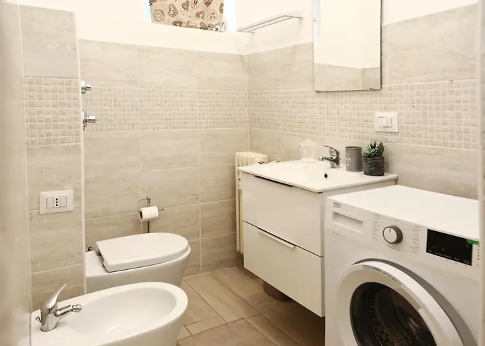 Apartment Bloom Apt - Citylife *