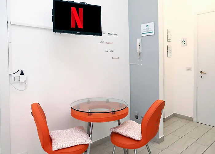 Bloom Apt - Citylife