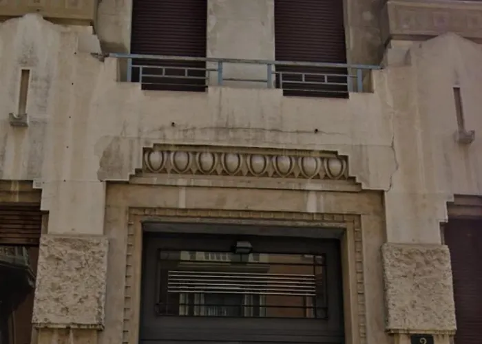 Apartmán Huge Center Guastalla Gardens 8pax *