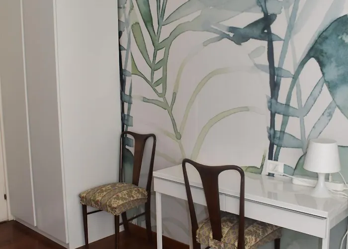 Esperienzanarrata Di Maria Adelaide ميلان