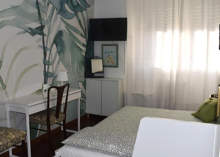 Esperienzanarrata Di Maria Adelaide منزل للإقامة