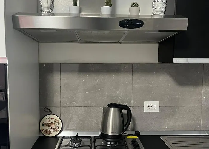 Appartamento Intero Ospedale Niguarda