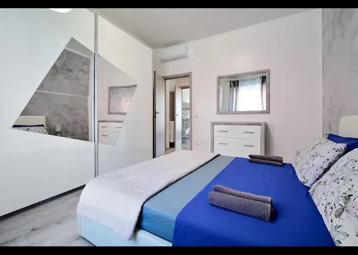 Intero Ospedale Niguarda Appartamento *