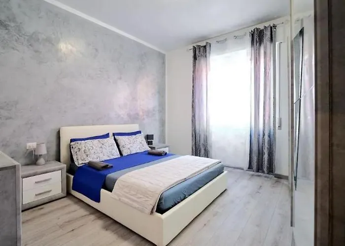 Apartament Intero Ospedale Niguarda