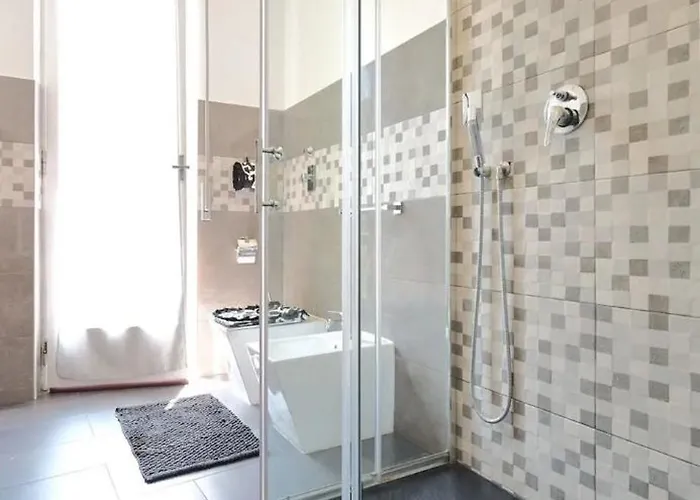 Intero Ospedale Niguarda Milano